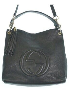 Gucci Handbag Black